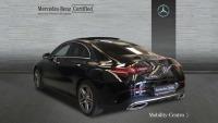 Mercedes Cla CLA 200