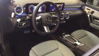 Mercedes Cla CLA 200