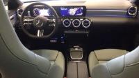 Mercedes Cla CLA 200