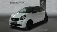 Smart Forfour 60kW(81CV) EQ