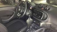 Smart Forfour 60kW(81CV) EQ