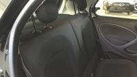 Smart Forfour 60kW(81CV) EQ