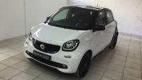 Smart Forfour 60kW(81CV) EQ