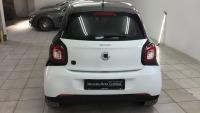 Smart Forfour 60kW(81CV) EQ