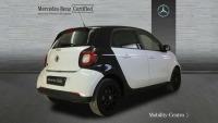 Smart Forfour 60kW(81CV) EQ