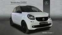 Smart Forfour 60kW(81CV) EQ
