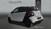Smart Forfour 60kW(81CV) EQ