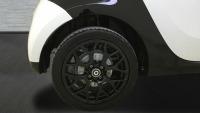 Smart Forfour 60kW(81CV) EQ
