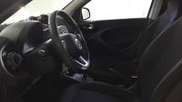 Smart Forfour 60kW(81CV) EQ