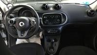 Smart Forfour 60kW(81CV) EQ