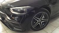 Mercedes Clase C C 300 d e