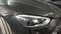 Mercedes Clase C C 300 d e