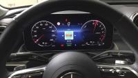 Mercedes Clase C C 300 d e