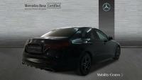 Mercedes Clase C C 300 d e