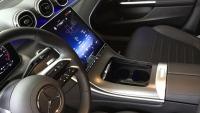 Mercedes Clase C C 300 d e