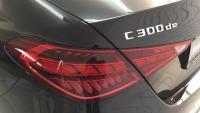 Mercedes Clase C C 300 d e