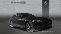 Mercedes Clase C C 300 d e