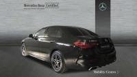 Mercedes Clase C C 300 d e