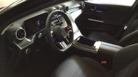 Mercedes Clase C C 300 d e