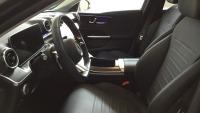 Mercedes Clase C C 300 d e