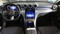 Mercedes Clase C C 300 d e