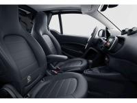 Smart Fortwo 60kW(81CV) EQ cabrio