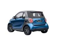 Smart Fortwo 60kW(81CV) EQ cabrio