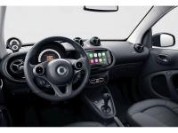 Smart Fortwo 60kW(81CV) EQ cabrio