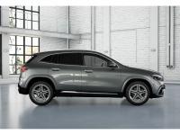 Mercedes Gla GLA 200 D