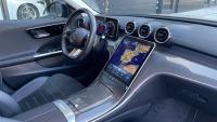 Mercedes Clase C C 220 d