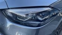 Mercedes Clase C C 220 d