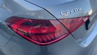 Mercedes Clase C C 220 d