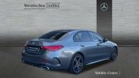 Mercedes Clase C C 220 d
