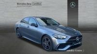 Mercedes Clase C C 220 d