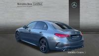 Mercedes Clase C C 220 d
