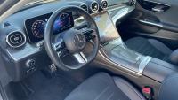 Mercedes Clase C C 220 d