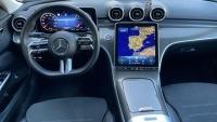 Mercedes Clase C C 220 d