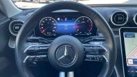 Mercedes Clase C C 220 d