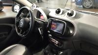 Smart Forfour 60kW(81CV) EQ