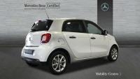 Smart Forfour 60kW(81CV) EQ