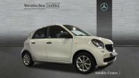 Smart Forfour 60kW(81CV) EQ