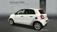 Smart Forfour 60kW(81CV) EQ
