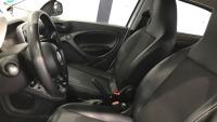Smart Forfour 60kW(81CV) EQ