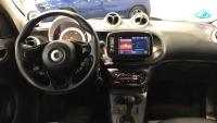 Smart Forfour 60kW(81CV) EQ