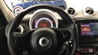 Smart Forfour 60kW(81CV) EQ