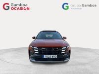Hyundai Tucson 1.6T 185kW (252CV) PHEV 4x4 AT Tecno Sky