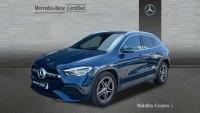 Mercedes Gla GLA 180