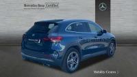 Mercedes Gla GLA 180
