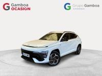 Hyundai Kona HEV 1.6GDI 129CV DT N Line