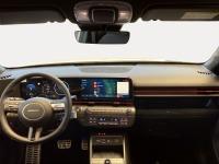 Hyundai Kona HEV 1.6GDI 129CV DT N Line